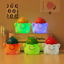 �¿ͨ�����������Сҹ�� LED�ҾӔ[�O�b� ����l����ֶY