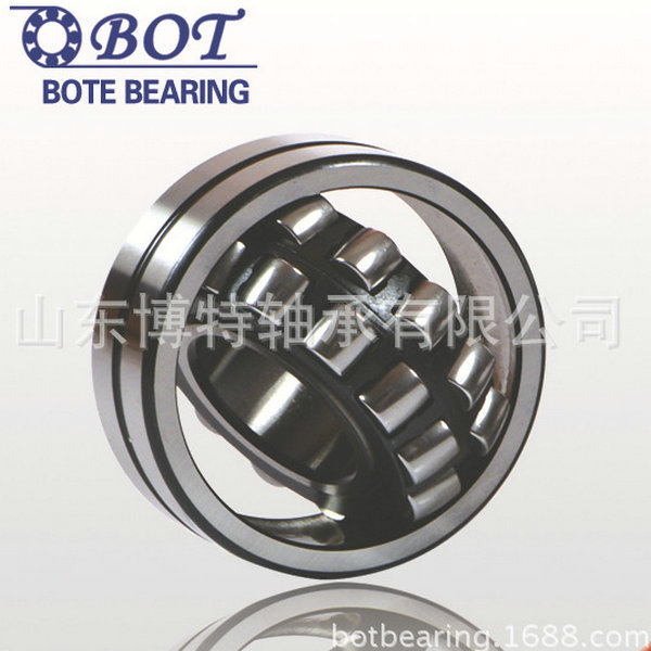 大量供应厂家直销23024CA进口工艺山东品牌P6P5级调心滚子轴承