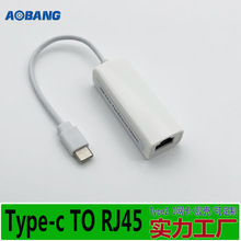 �S�N Type-c2.0�W�� usb�Drj45 AX88772оƬƽ����X���þW��