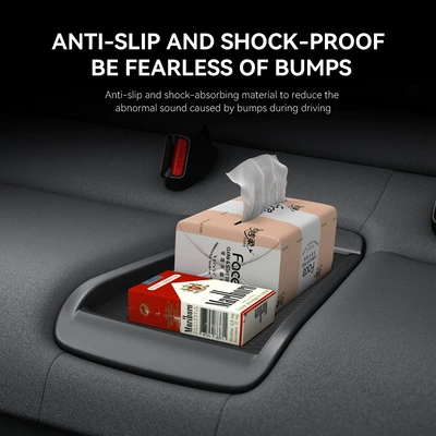 interior modification accessories, Anti-slip mat