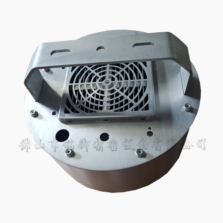 佛山钣金厂批发直供钣金激光件焊接件折弯成型件来图定 制加 工