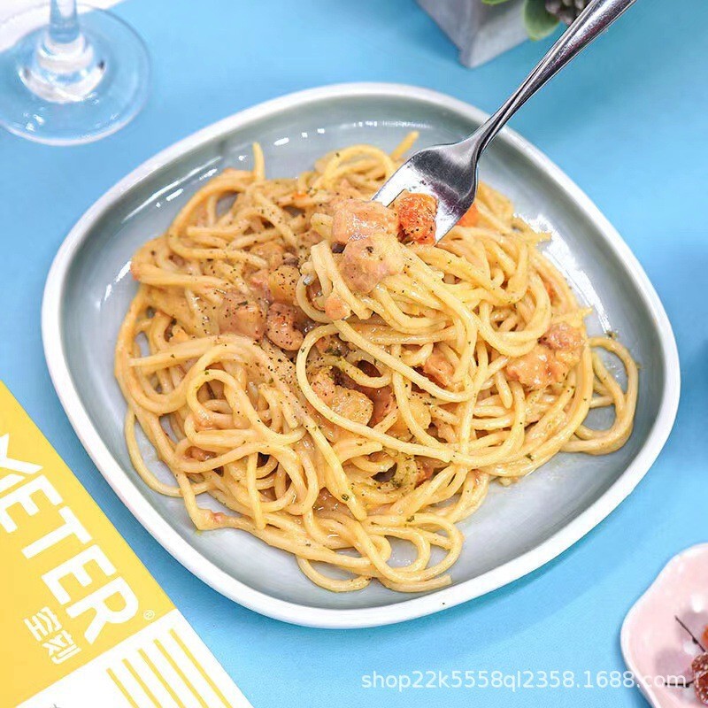 空刻パスタAIRMETERパスタトマトクリーム黒胡椒カレー空刻サポート|undefined