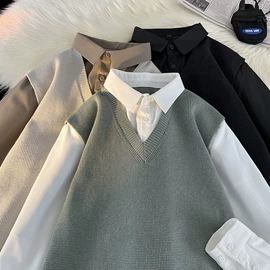 男式休闲裤;男式T恤;男式卫衣