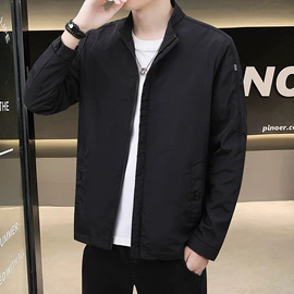 男式夹克;男式棉服;男式卫衣