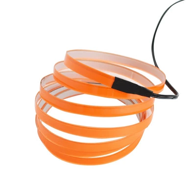 Cold light sheet: Ultra-Thin Light Strip El Cold Light