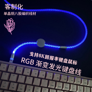 DIY�ֹ�USB-Type-C���ƻ��u׃���I�P��RGB�I�P�l�⾀CtoC�I�P���