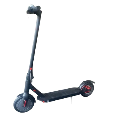 Electric Scooter, 8.5inch Scooter, Qatlanan elektrik skuterlər