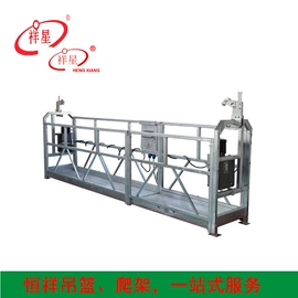 工程建筑机械;脚手架;金属建材