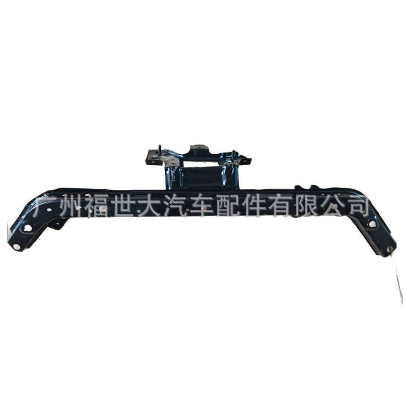 Adecuado para el soporte superior de la viga superior del tanque de agua de vapor 62511 - ed530 en el marco Nissan qida 05 - 11 image 5