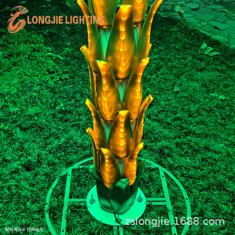 ��3�� ��2��16ƬҶ ����LED�������� ����Ҭ�ӵ��� ��԰ҹ������