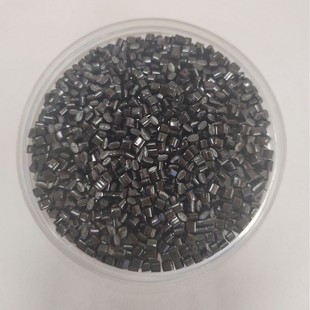 Supply black PC/ASA benchmarking XP4020R alloy engineering material cold-resistant aging high impact new alloy