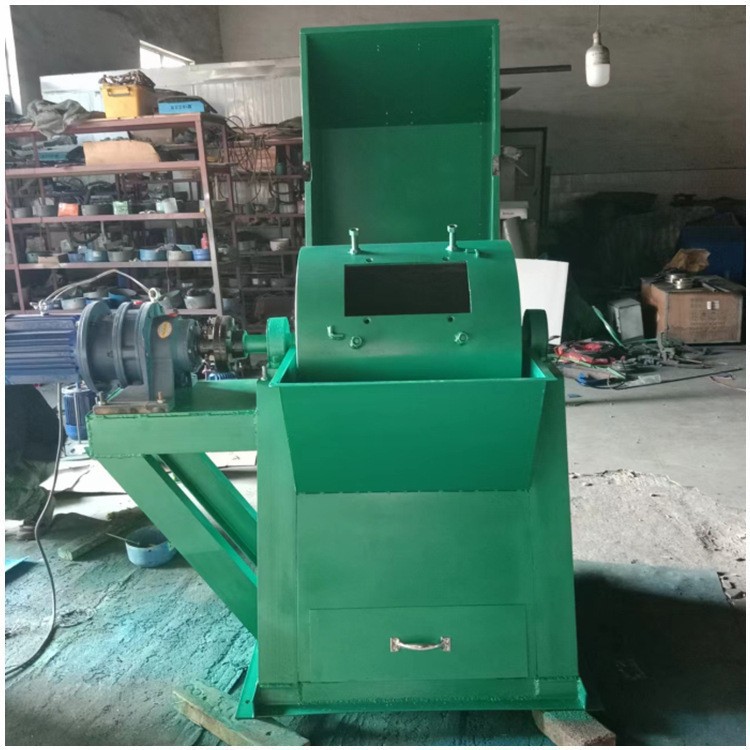 Φ500×500水泥熟料试验小磨  实验用球磨机 水泥助磨剂小磨试验