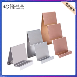 服装陈列架;饰品展示架;其它服装展示