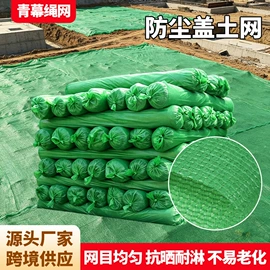 盖土网;其他安全网;安全平网