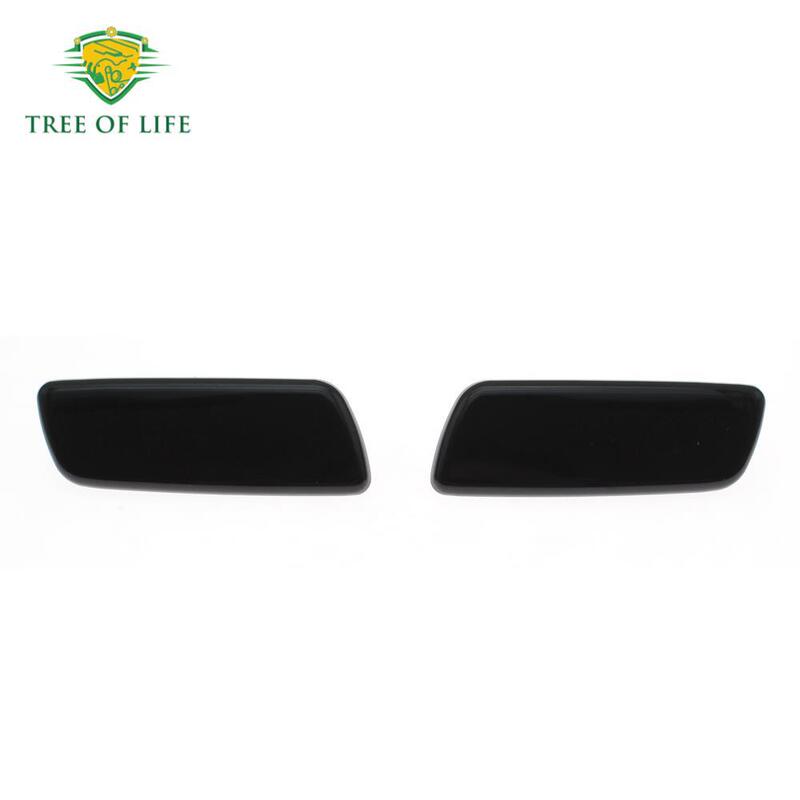 85045-48010 85044-48010 Is Suitable for Lexus Headlight Washer Nozzle Cover