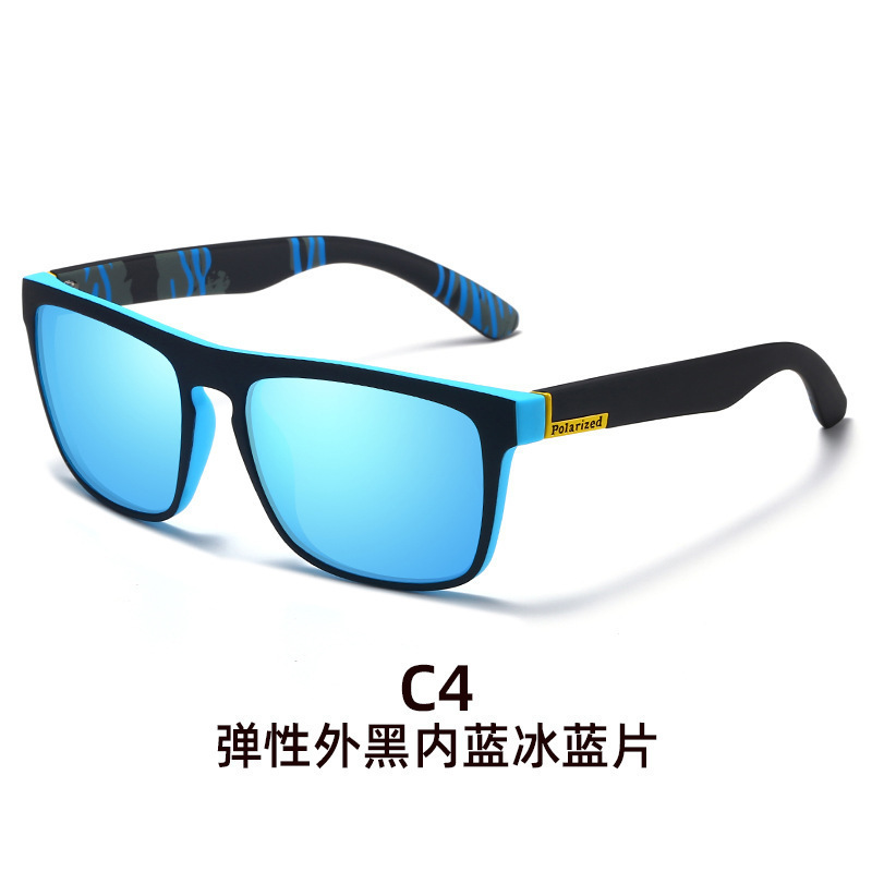 C1 elastic blue frame ice blue tablets
