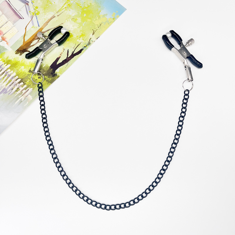 LYSMRJ--022A单链乳夹