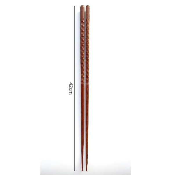 철목 거북이 등껍질 스타일 42cm