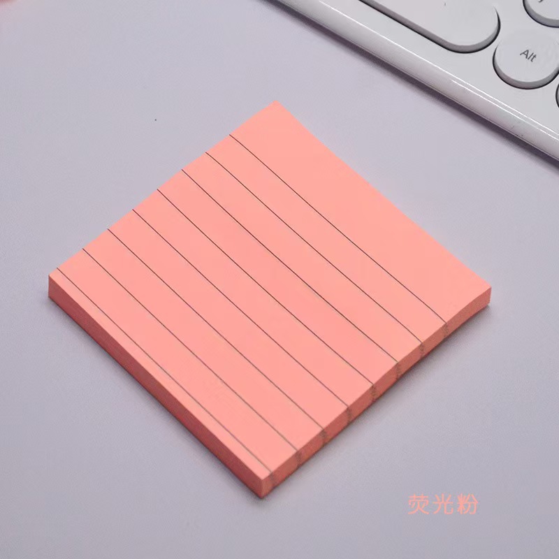 형광 핑크