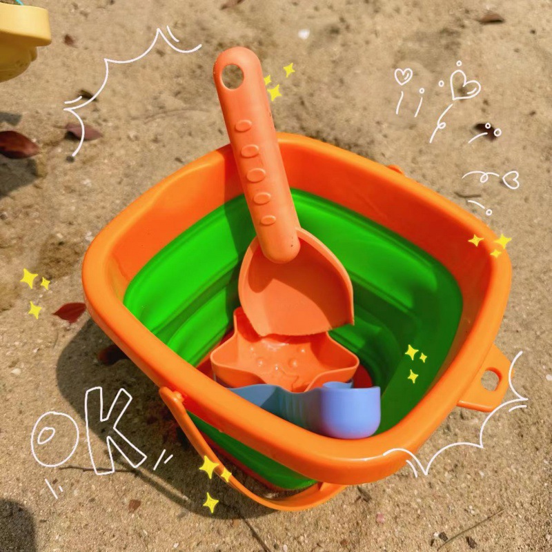children's beach toy car