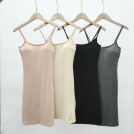 吊带背心;女式T恤;女式打底衫