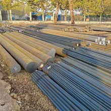 国标8620H圆棒  20crnimo圆钢  棒材 棒料实心钢棒 现货  保探伤