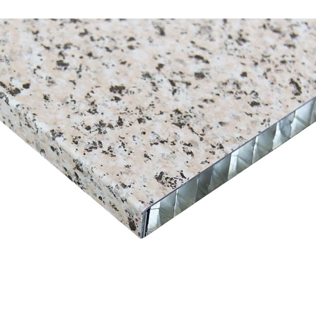 花岗岩蜂窝板 任意石材蜂窝板 蜂窝板生产厂家大理石复合板