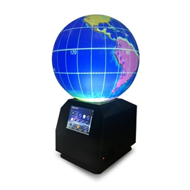 教学演示用品;其他展示用品;地理教学器材