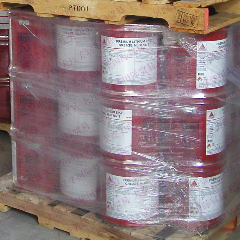 CITGO Premium Lithium EP2߻﮻֬ NLGI LB֬