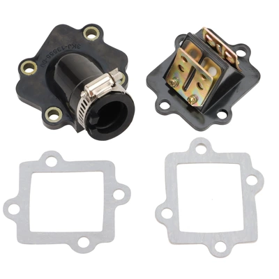 GOOFIT Motorcycle Intake: Motuoche Auto Parts and Accessories
