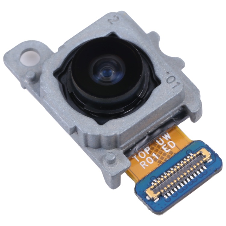 Cámara gran angular original para Samsung para Galaxy Z Fold2 5G SM-F91