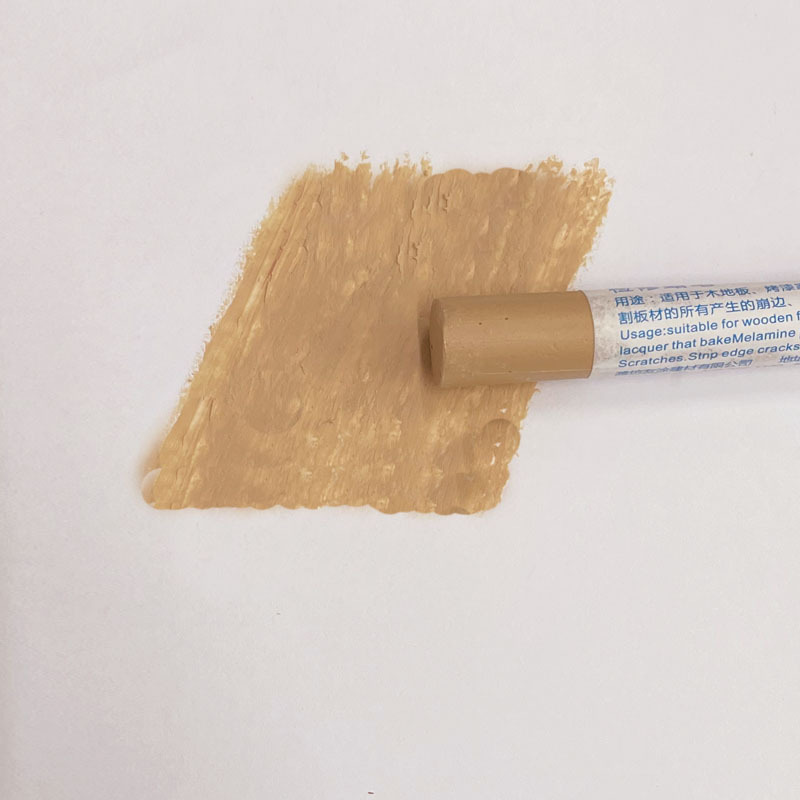 Crayón de Reparación para Muebles de Madera