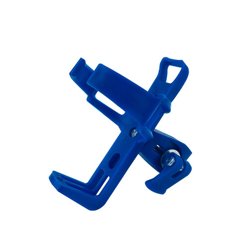 Quick-release Bicycle Water Bottle Holder, Randomly Hangable, Rotatable Outdoor Universal Bike Water Bottle Rack Cycling Equipment Accessory