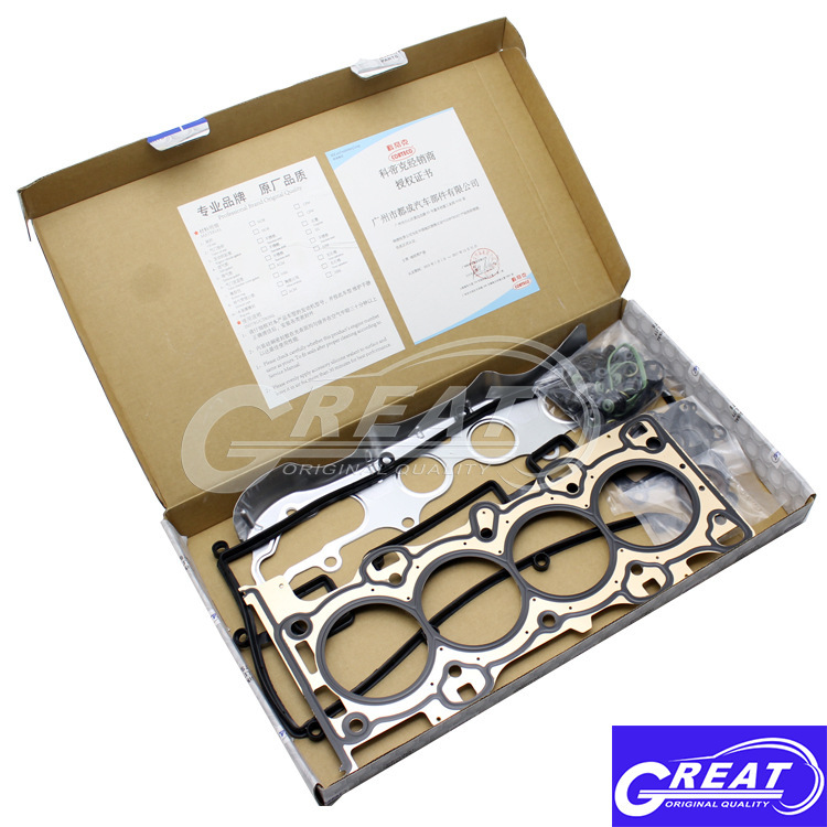 Aplicable para el paquete de revisión del motor Mazda M6 Atz L3-VE 8LG1 - 10 - 271 sello de aceite del cilindro de gasolina