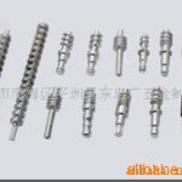 供应真空吸机啜半精加工五金配件厂家CNC加工中心真空泵负压站