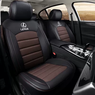 Leather Seat Cushion Es200 — Modelə uyğun (Original) oturacaq örtükləri
