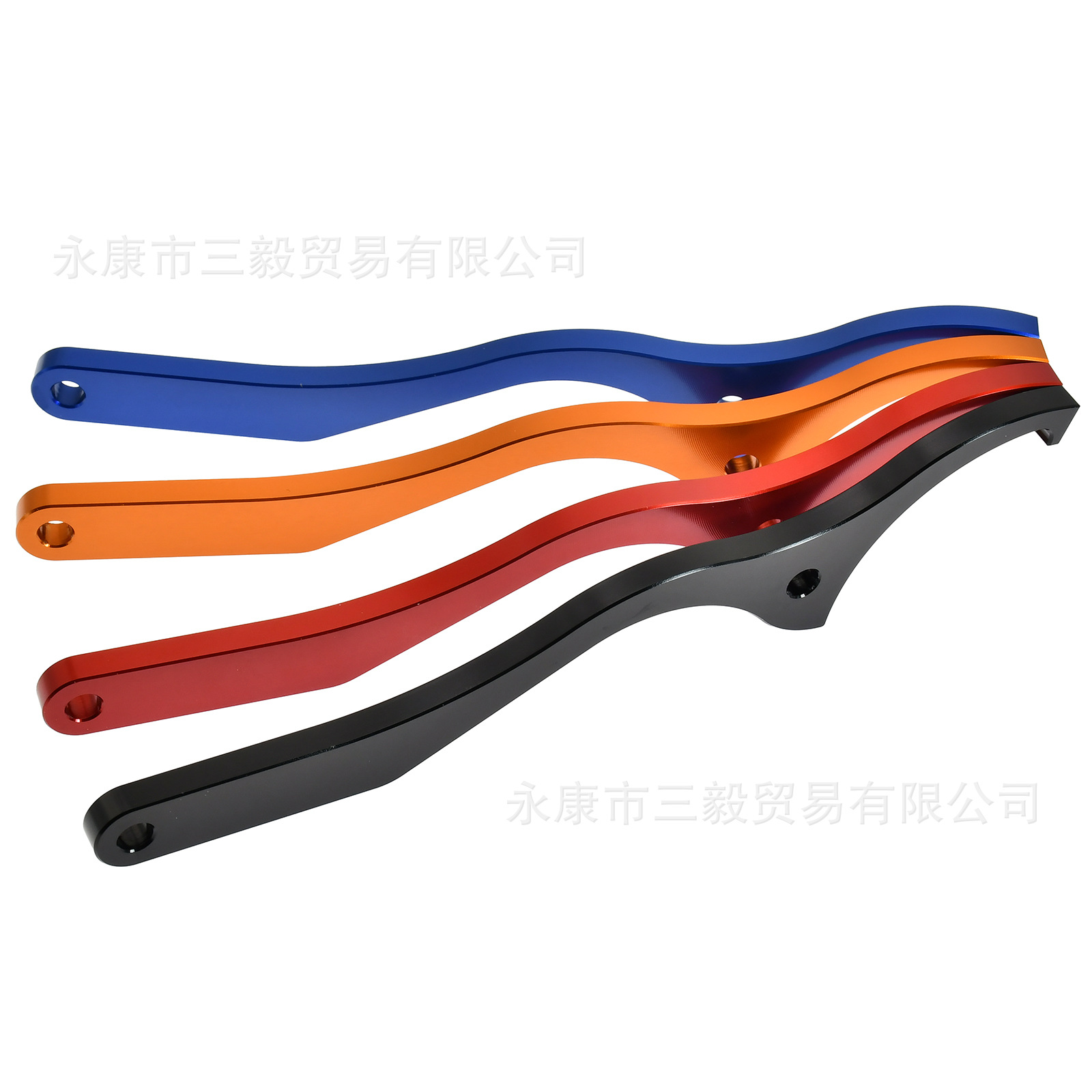 Suitable for Ktm Husqvarna Gasgas Wp Brake Wrench Off-Road Motorcycle Cnc Modified Accessories Shock Absorption