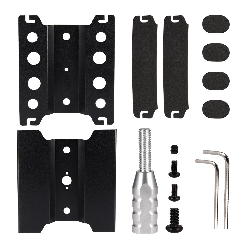 Black Highlight Style