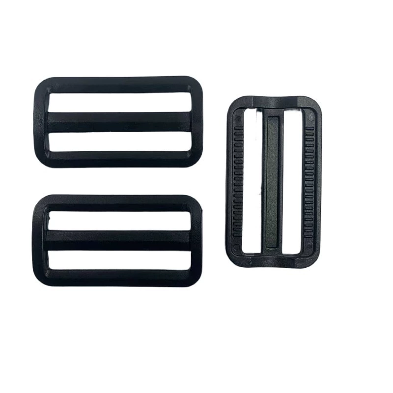 Большое количество склада на заводе поставляет рюкзак пластиковую регулируемую пряжку