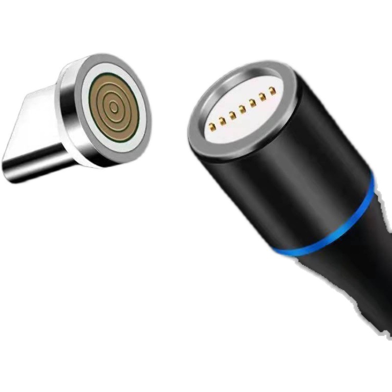 5a急速充電磁気吸引データフラッシュ充電線充電携帯電話データケーブル三合一体型typecアンドロイド|undefined