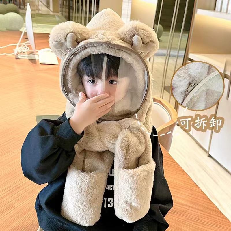 Children's hat