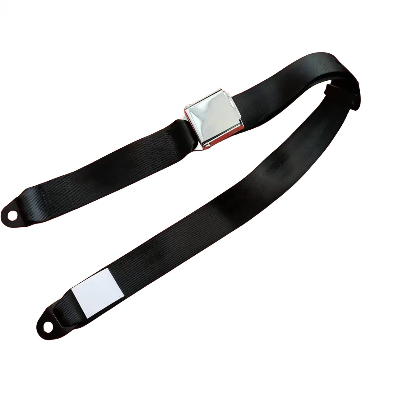 Digər kuzov və aksesuarlar | Qū Gǔdé Seat Belt - square-airplane-buckle-seat-belt