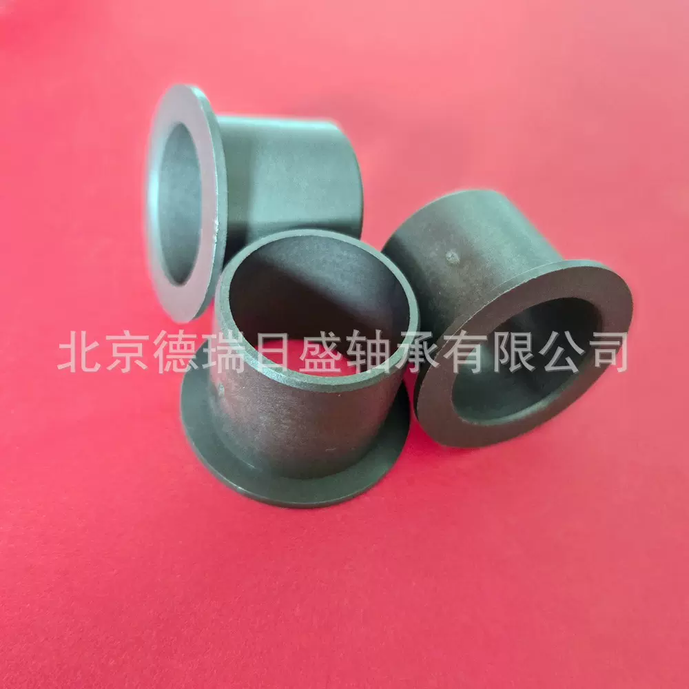 易格斯塑料直线滑动轴套轴承  GFM-1315-08，GFM-1820-17/22/12