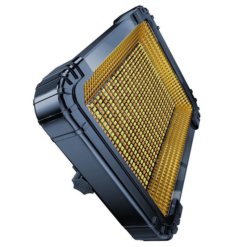 Сверхяркие LED-путевые длинные огни для похода