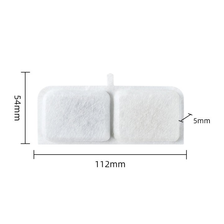 Длинный фильтрующий элемент XTC