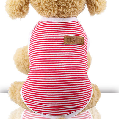 레드 스트라이프