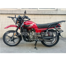 出口男士摩托车五羊款200cc250cc150c动力了适合山路拉货男女适合