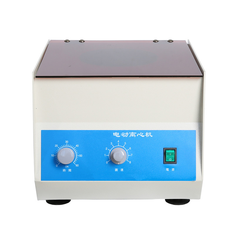 实验用TDL-400 TD4K-Z 24孔离心机 15ml*24孔 4000转 可放采血管