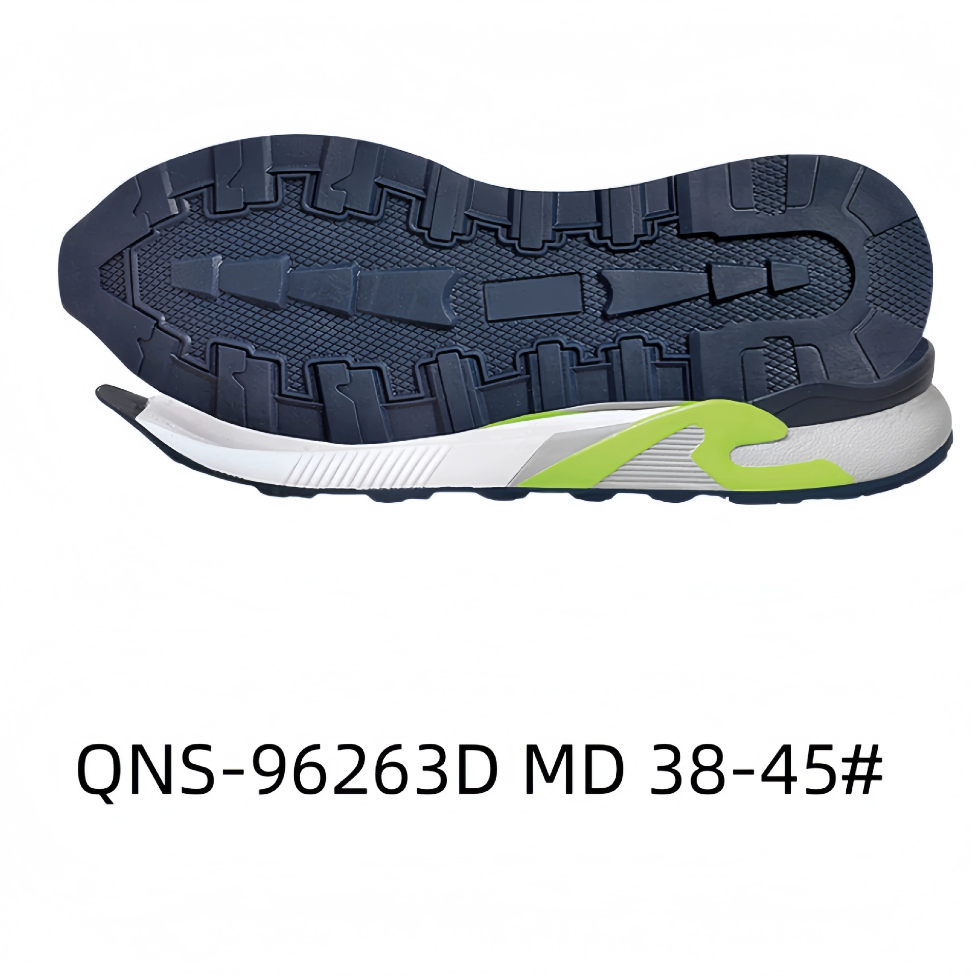 Повседневная подошва Casual Sole Спортивная подошва Sports shoes with large sole