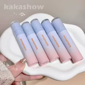 唇釉;腮红、胭脂;眼影